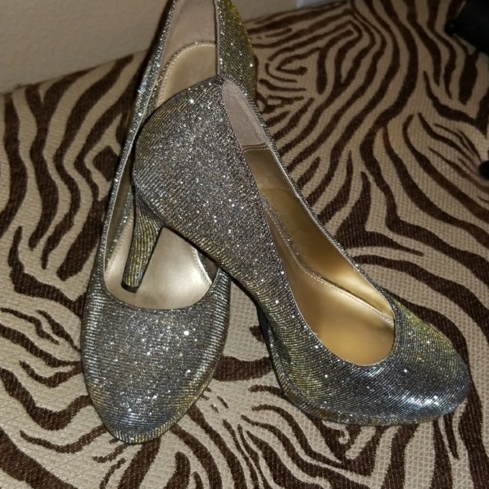 Fioni night heels